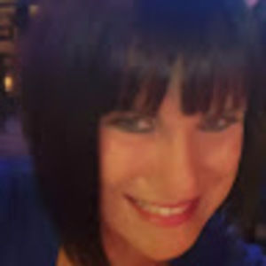 Meet your Posher, Patricia